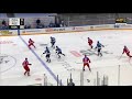 SHO-2020. Матч 4. "Сочи" - Олимпийская сборная России. 0:2. Егор Спиридонов