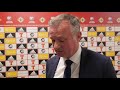 Michael O'Neill selects squad for Estonia and Belarus