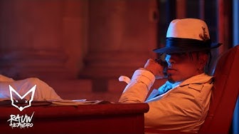 Rauw Alejandro - Detective (Official Video)