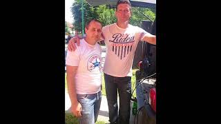 Vahidin Mesanovic Hitko Ljiljani