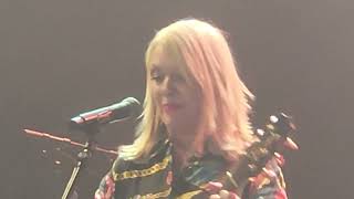 Nancy Wilson of Heart, Oct 5th, 2022 by Tara Cicora 4,332 views 1 year ago 10 minutes, 10 seconds