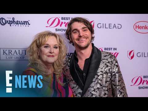 RJ Mitte's Mom Details Gut-Wrenching Moment She Discovered Him | E! News
