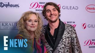 RJ Mitte's Mom Details Gut-Wrenching Moment She Discovered Him | E! News Update