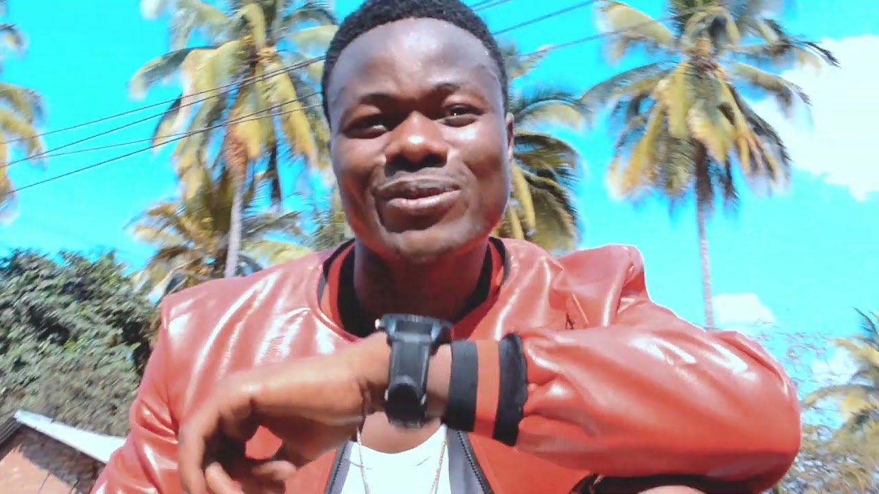 Mc Kichle - Njenjele