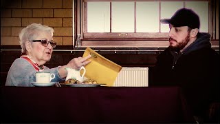 Berwick for a Lifetime & Berwick Police Chat • Yellow Dot Program