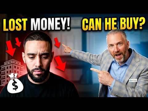 2025HC#02 Toronto condo disaster: Can he buy his way out?