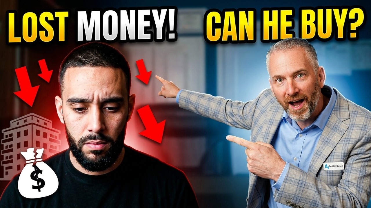 2025HC#02 Toronto condo disaster: Can he buy his way out?