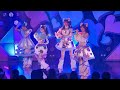 わーすた Congrats! 20220612