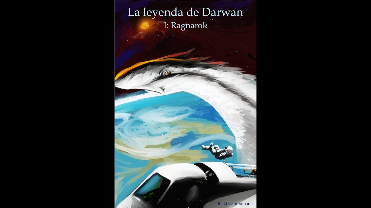 Obertura en La menor - La leyenda de Darwan - YouTube