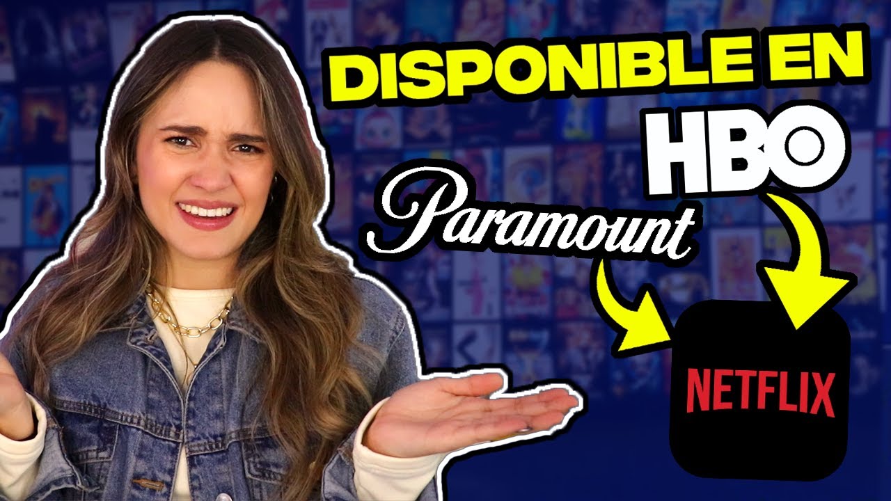 HBO y PARAMOUNT se unen con NETFLIX😱 Crisis en AMAZON, despidos Prime Video y Twitch, despidos PIXAR