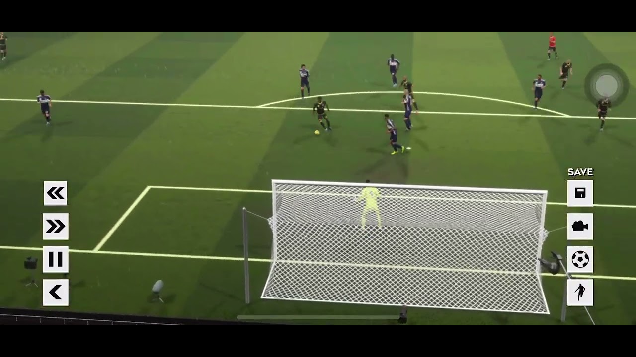 Best goal in football YouTube