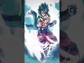 Gogeta is unbelievable 😱 #dbheros #animeedit #edit #viral #reelsvideo #anime #dragonball #goku