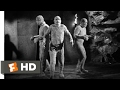 Abbott and Costello Meet the Mummy (1955) - Mummies Everywhere Scene (9/10) | Movieclips