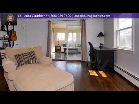 113 Lockland Ave, Framingham, MA home video tour