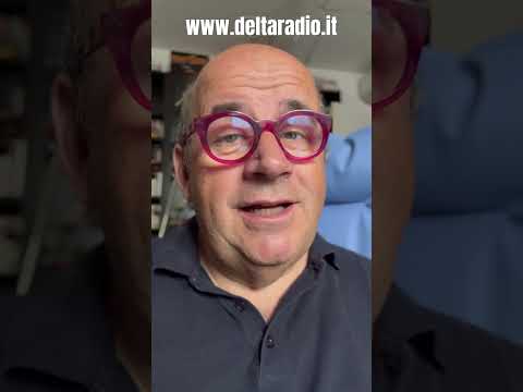 www.deltaradio.it il 5 maggio 2025 dalle 17 alle 19