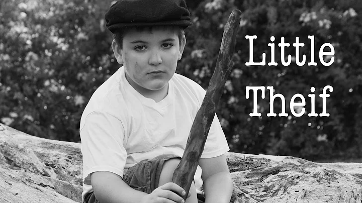 Little Thief - short film shot on Canon 7D - Swehl...