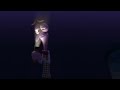 Fear Gets Scared By Sadness!(But Fear Has Tiny Tim's Voice And Sadness Has Mojo Jojo's Voice)