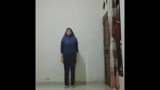 Tari Surung Dayung