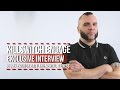 Killswitch Engage's Jesse Leach on Battling Mental Illness