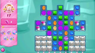 Candy Crush Saga LEVEL 19 | NO BOOSTERS (new version*)✔️ Candy Crush Saga LEVEL 19 | NO BOOSTERS (new version*)✔️