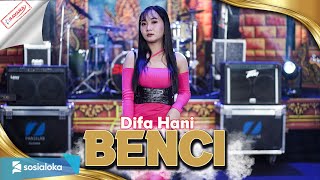 Difa Hani - Benci | Om SAVANA Blitar