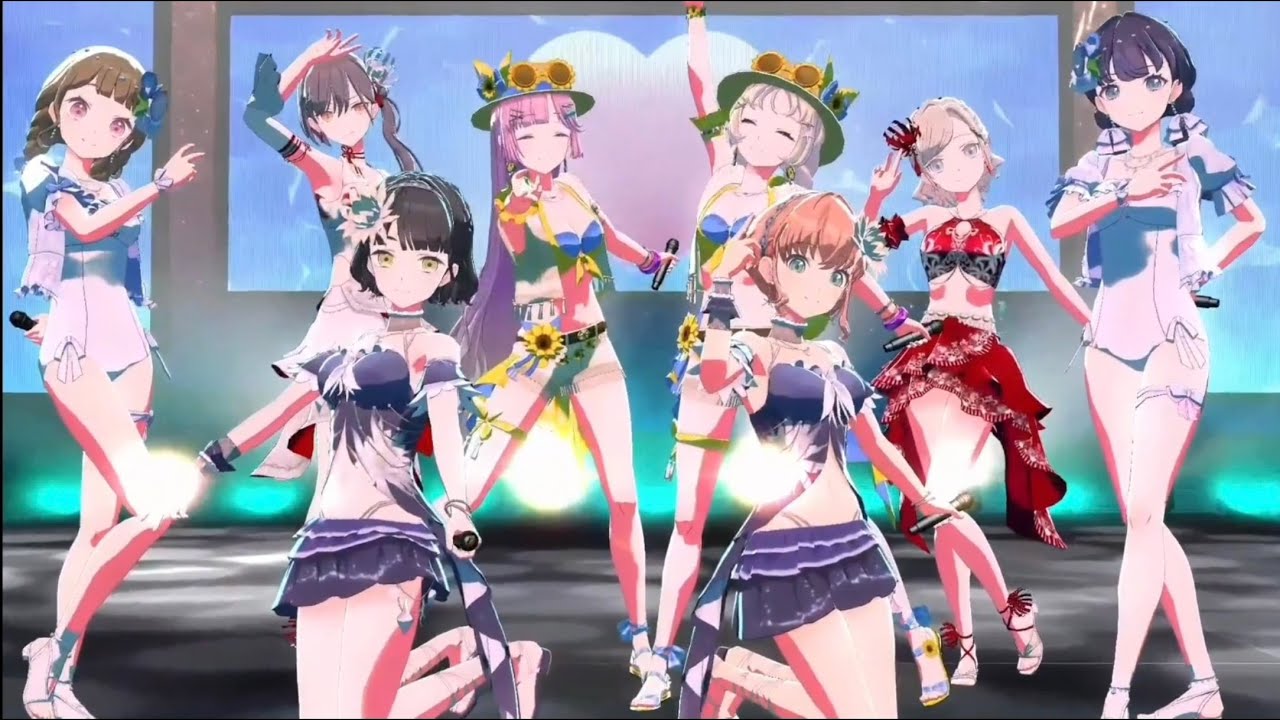SPOT】『ラブライブ！蓮ノ空女学院スクールアイドルクラブ 6th Live