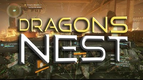 Dragons Nest HEROIC GUIDE Efficient And Easy - The Division