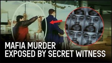 The Strangest Murder Caught on Camera: An Unseen Witness l Forensic Factor S1 E04