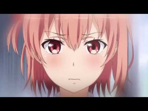 【MAD】俺ガイル×3月9日