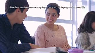 Download Lagu Why choose to study at GISMA in Hannover? MP3