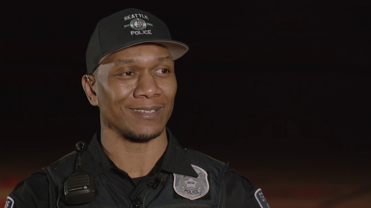 Officer Rosell Ellis Profile