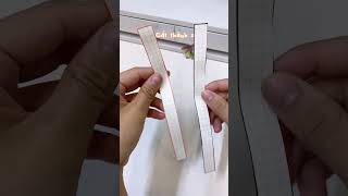 Cách Làm Chú Gián Từ Giấy Troll Bà Chị Họ