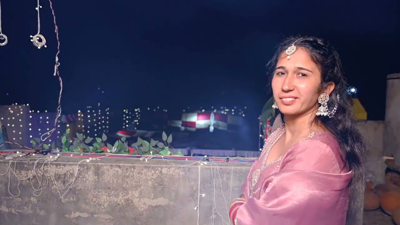 Girl side same day Highlight Benipalz Photography 