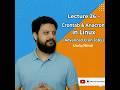 Lecture 26 – Crontab & Anacron in Linux | Advanced Cron Jobs | Urdu/Hindi