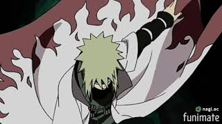 Amv Minato Impossible Naruto
