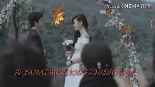 DISAAT PATAH HATI || VIDEO LIRIK|| SANGAN MENYENTUH HATI