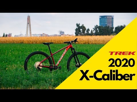 trek-x-caliber-2020:¿cómo-se-ha-mejorado-la-colección-de-bicicletas-de-iniciación-al-cross-country?