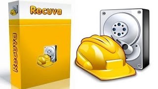 HOW TO RECOVER DATA USING RECUVA IN HINDI AND URDU