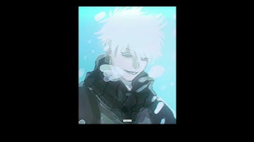 No 😭  [Pls SUBSCRIBE] | [ Gojo Edit ] | #jujutsukaisen #jujutsukaisenedit #gojoedit #mangaedit #edit