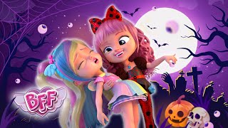 Une Mystérieuse Disparition Pour Halloween Bff By Cry Babies Épisode 4 Dessin En Français