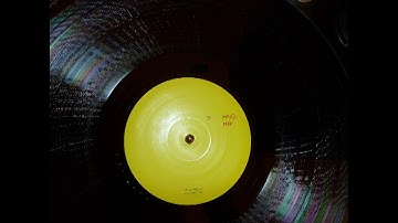 Tomas Jirku - HNO₃ - [Winyl]