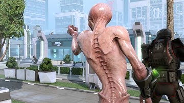 XCOM 2, Part 4, Made it look easy.