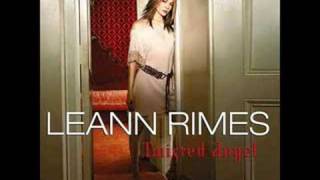 Watch Leann Rimes Sign Of Life video