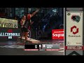 Dia Lee Wins Women’s Singles At The 2024 ACL World Championships