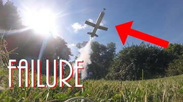 DIY Javelin missile part 2