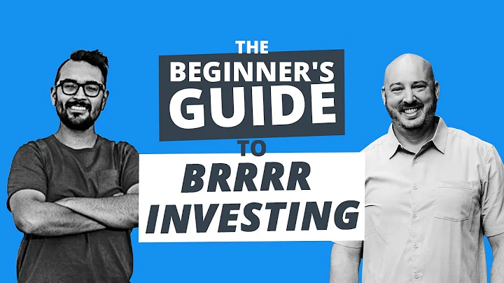 The BRRRR Method for Beginners (FULL BRRRR Deal Wa...