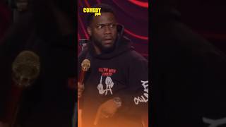 Kevin Hart on Will Smith Getting crazy reality check standup #standupcomedy #kevinhart #willsmith