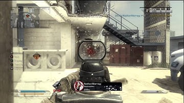 NathanMurrayy 1v3 at 5-5