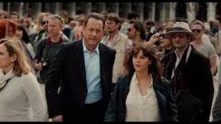 Inferno - Trailer Italiano Hd