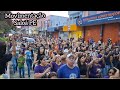 PRIMEIRA VEZ NA 4ª CAMINHADA MARIANA EM SALOÁ- PE #vlog #caminhada #fe